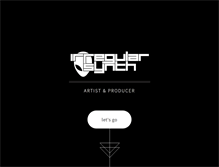 Tablet Screenshot of irregularsynth.com